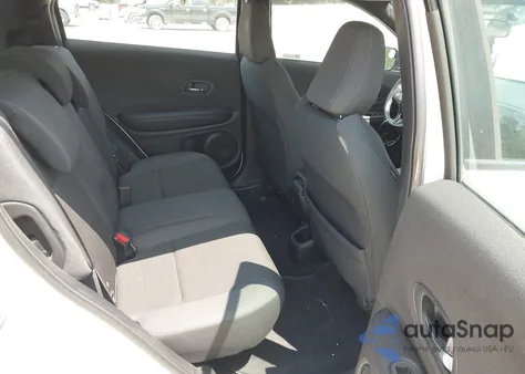 2020 Honda Hr-V 2Wd Sport z USA, uszkodzony, nr VIN 3CZRU5H16LM700929